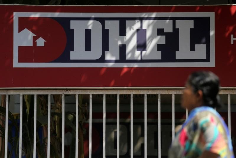 Troubled mortgage lender DHFL again misses debt payments