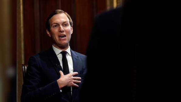 Kushner: Agreement on economic pathway vital for Middle East peace ...