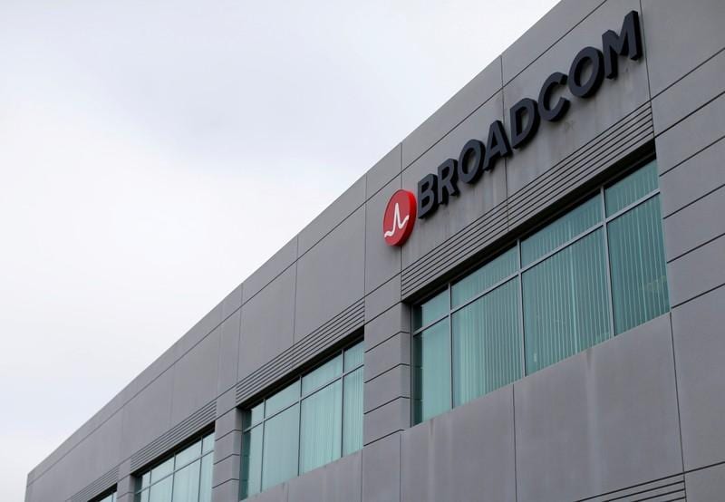 EU hits Broadcom with interim demands in antitrust probe