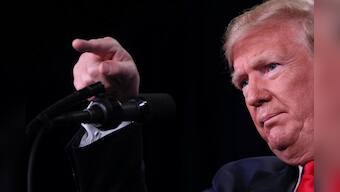 Trump: U.S., Guatemala close to a safe third country deal on migrants