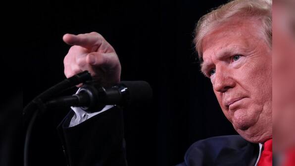 Trump: U.S., Guatemala close to a safe third country deal on migrants