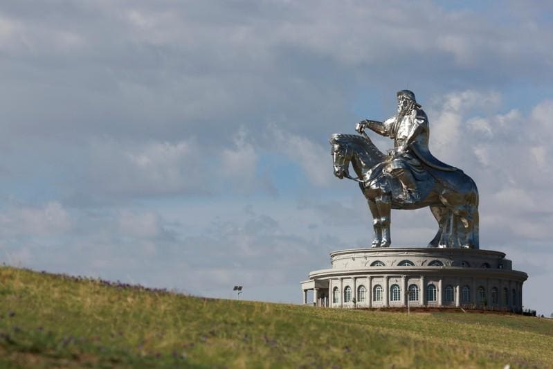 Democratic but deadlocked Mongolia braces for inevitable political change