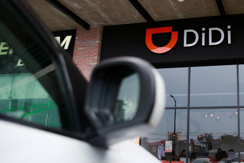 Exclusive: Nissan, Dongfeng in talks to form fleet-management venture with Didi - sources