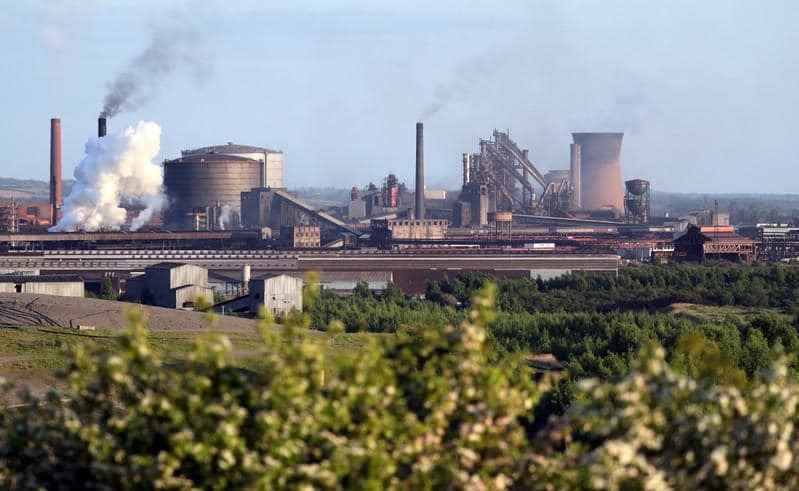 Handful of bids expected for British Steel by June 30 deadline  sources