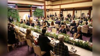 G20 won't include in communique need to resist protectionism - Nikkei
