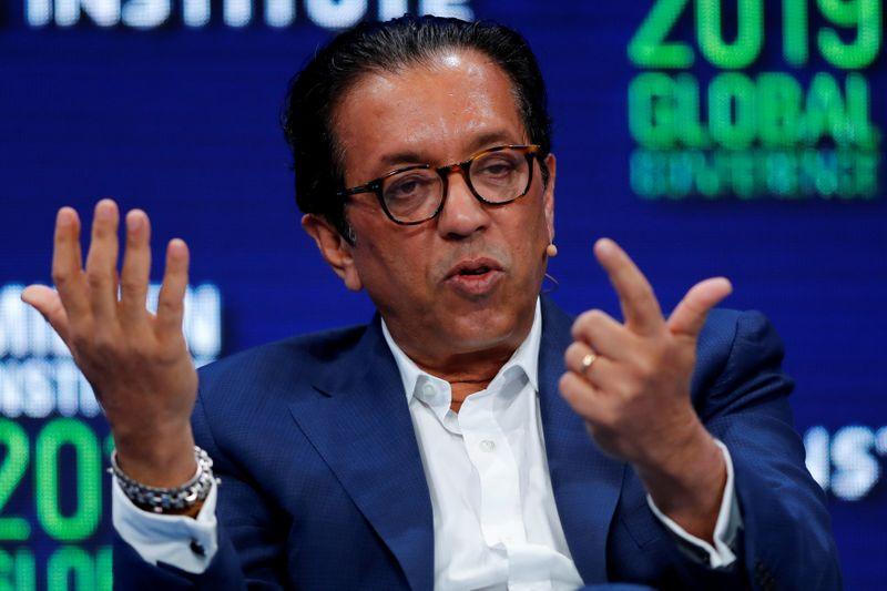 SoftBank Vision Fund head's pay doubled last year despite massive losses SoftBank Vision Fund head's pay doubled last year despite massive losses