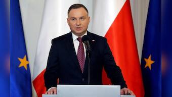 Polish president would lose in election second round - poll