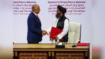 Taliban, al Qaeda retain ties despite U.S.-Taliban deal, U.N. monitors say