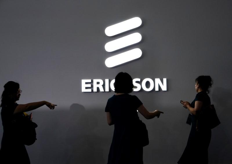  Canadian telcos tap Ericsson, Nokia for 5G equipment amid Huawei uncertainty