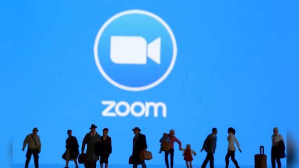 Zoom nearly doubles revenue forecast on remote-work boost, but costs rising
