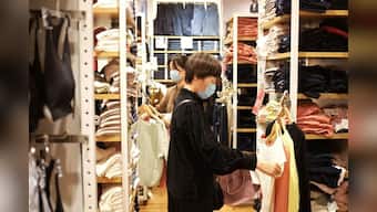 Big in China and tiny in the U.S., Fast Retailing seen weathering pandemic