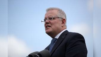 Australia pins hopes on elusive gas panacea for climate, economy woes