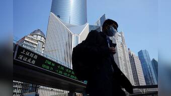 Asian stocks set to gain as stimulus hopes support risk appetite