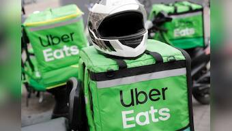 Uber Eats features black-owned restaurants on U.S., Canadian delivery platform