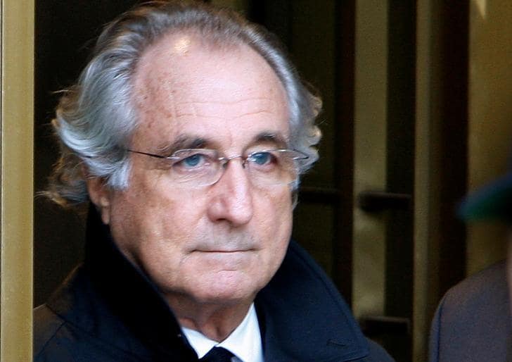 Bernard Madoff fails to win compassionate release from prison
