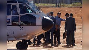 Bolsonaro threatens WHO exit as COVID-19 kills 'a Brazilian per minute'