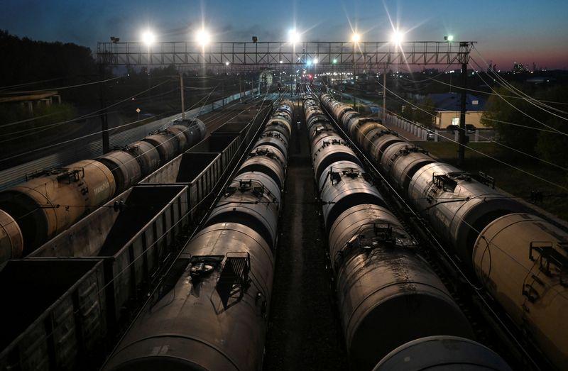 Oil climbs 5 on US jobless drop OPEC meeting hopes