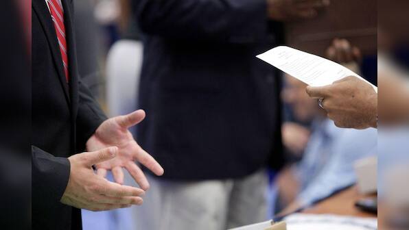 May's jobs report stunner: real deal or head fake?