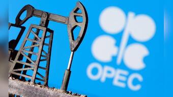 OPEC, Russia extend record oil cuts to end of July