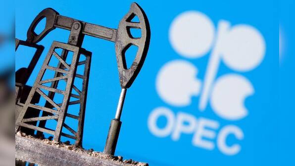OPEC, Russia extend record oil cuts to end of July