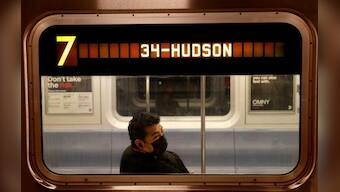 New York City begins reopening as coronavirus infection rate hits new low