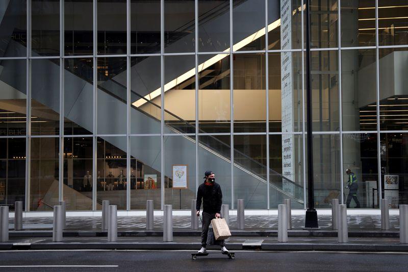 Fed eases terms of Main Street loans tells banks to start disbursing