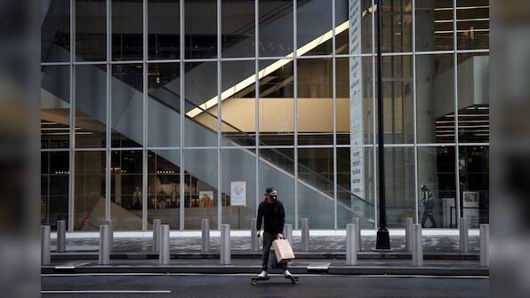 Fed eases terms of Main Street loans, says registration will begin soon