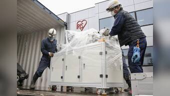 Japan wants manufacturing back from China, but breaking up supply chains is hard to do