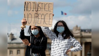 Voices from the streets; why protesters are marching the world over