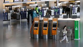 Airlines heading for $84 billion loss this year - IATA