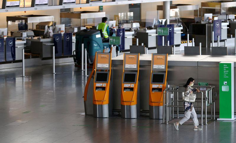 Airlines heading for $84 billion loss this year - IATA Airlines heading for $84 billion loss this year - IATA