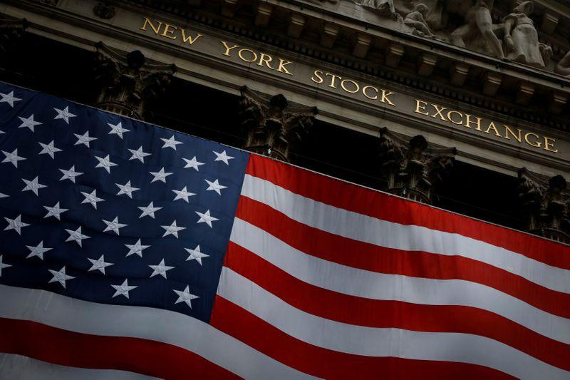 NYSE holds nearly nineminute silence in honor of George Floyd
