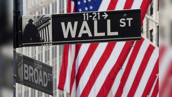 Wall Street rises after biggest pullback since March