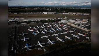 Exclusive: U.S. senators draft plan to reform new plane design approvals after 737 MAX crashes