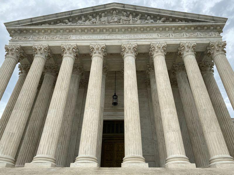 US Supreme Court turns away 10 gun rights cases