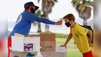 Global coronavirus cases reach over 8 million as outbreak expands in Latin America