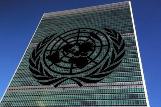 Mexico, India, Ireland, Norway elected to U.N. Security Council, one seat still open Mexico, India, Ireland, Norway elected to U.N. Security Council, one seat still open