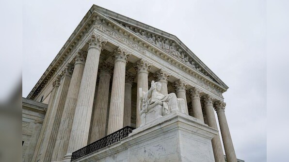 Who are the immigrant 'Dreamers' affected by the U.S. Supreme Court ruling?