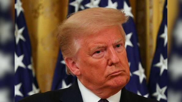 Trump unfit to be U.S. president, Democrat Pelosi, conservative Bolton agree