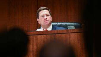 U.S. prosecutor who has investigated Trump lawyer refuses to resign