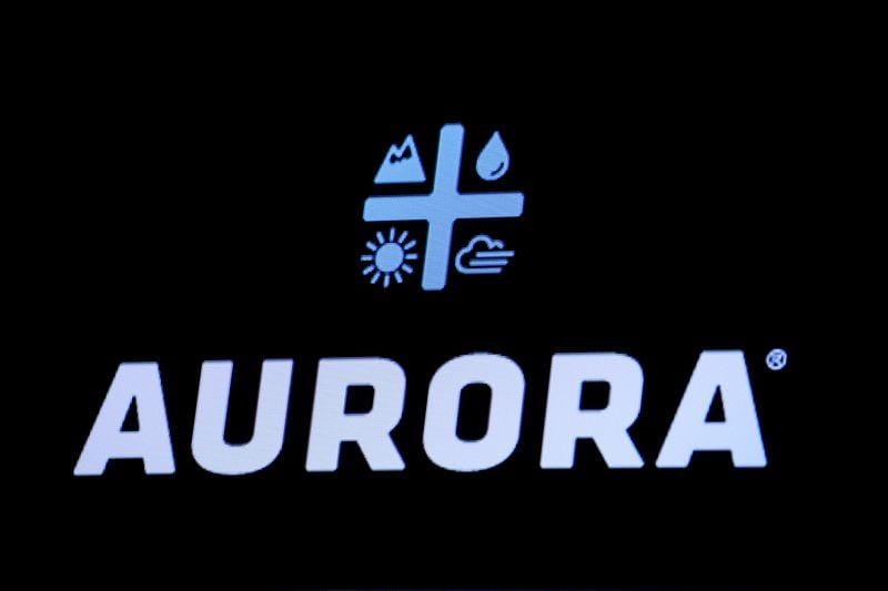 Aurora Cannabis plans more layoffs facility closures amid industry turmoil