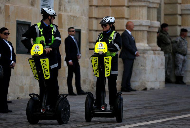 Segway to stop production of iconic twowheeler personal vehicle