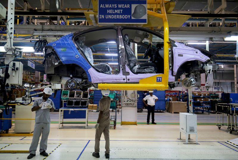 Indias auto and pharma sectors not ready to wean off China