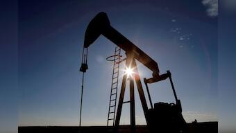 Oil steady after mixed U.S. crude inventory report