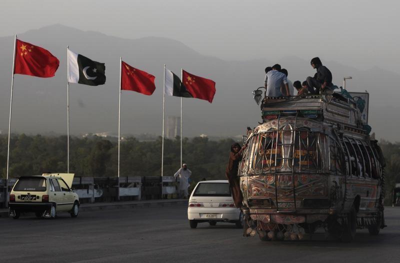 China Lends 1 Billion To Pakistan To Boost Plummeting Fx Reserves - 