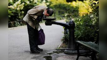 Expect a hot July 4th as heat wave sizzles U.S. Midwest, East Coast