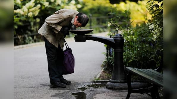 Expect a hot July 4th as heat wave sizzles U.S. Midwest, East Coast