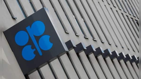 OPEC oil output climbs in June as Saudi opens taps - Reuters survey