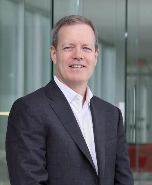 New 3M CEO seeks to develop or buy way to higher growth