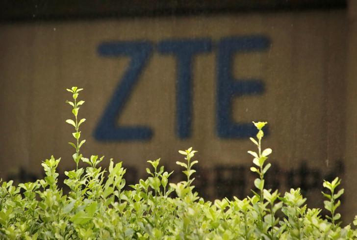 ZTE given temporary reprieve from U.S.; removes more execs ZTE given temporary reprieve from U.S.; removes more execs